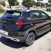X22 Pro دنده ای خشک 1403|خودرو سواری و وانت|کرمانشاه, |دیوار