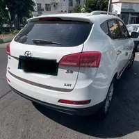 جک S5 مدل ۱۴۰۰|خودرو سواری و وانت|تهران, تهران‌نو|دیوار