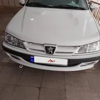 پژو پارس موتور جدید XU7P (سفارشی)، مدل ۱۴۰۱|خودرو سواری و وانت|تهران, ارم|دیوار