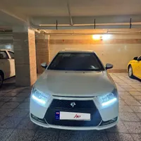 دنا پلاس اتومات مدل ۱۴۰۰