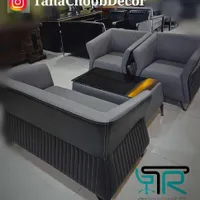 مبل/نیم ست هارمونی برژه کاترین جلیس لیو بنگاه|دفتر کار|بوشهر, |دیوار