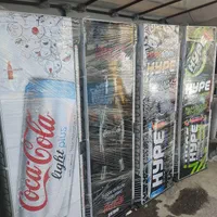 یخچال ایستاده یخچال فروشگاهی یخچال قصابی|فروشگاه و مغازه|تهران, یافت آباد جنوبی|دیوار