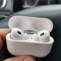 ایرپاد نسل 2اپل اصلی