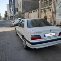 پژو پارس موتور جدید XU7P ، مدل ۱۴۰۱|خودرو سواری و وانت|زاهدان, |دیوار