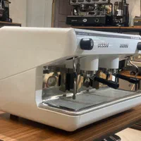 دستگاه اسپرسو فوتورمت f3 white|کافی‌شاپ و رستوران|تهران, میرداماد|دیوار