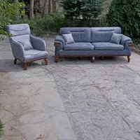 مبل مدل راحتی لورنت|مبلمان خانگی و میز عسلی|تهران, شهرک طالقانی|دیوار