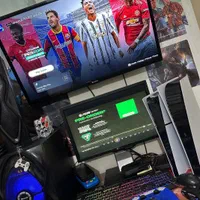 فروش نصب بازی ps5 ps4 پلی استیشن در ۳ ساعت|کنسول، بازی ویدئویی و آنلاین|کرج, کارخانه قند|دیوار