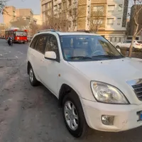 فروش فوری خودرو ام وی امx33 مدل ۹۲