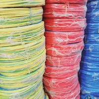 ابزارالات  سیم  خانــه برق