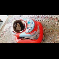 روروئک برند چیکو ترکیه|کالسکه و لوازم جانبی|تهران, باغ خزانه|دیوار