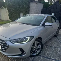 هیوندای النترا 2000cc، مدل ۲۰۱۸|خودرو سواری و وانت|نوشهر, |دیوار