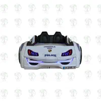 تخت فانتزی کودک مدل فرمول1 پادچوب|تخت و سرویس خواب|کرمانشاه, |دیوار