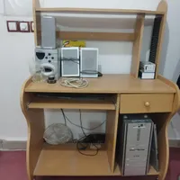 میز کامپیوتر