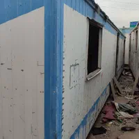 خریدار کانکس دست دوم|مصالح و تجهیزات ساختمان|تهران, یافت آباد جنوبی|دیوار