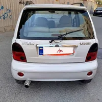 ام‌وی‌ام 110 دنده‌ای ۴ سیلندر، مدل ۱۳۹۰