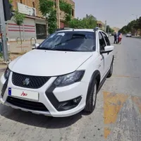 کوییک gx|خودرو سواری و وانت|کرمانشاه, |دیوار