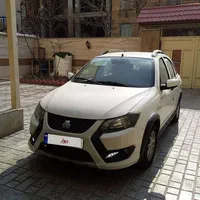 کوییک GX تیپ L، مدل ۱۴۰۲