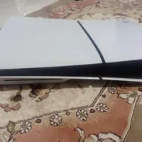 PS5 slim|کنسول، بازی ویدئویی و آنلاین|قرچک, |دیوار