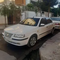 سمند LX EF7، مدل ۱۳۹۴|خودرو سواری و وانت|شاهدشهر, |دیوار