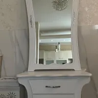 آینه کنسول