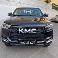 کی ام سی T8 مشکی ۱۴۰۲