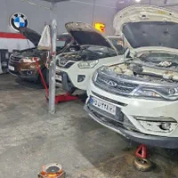 فروش گیربکس اتومات تیگو5اریزو5 اریزو۶لیفان550x70|خدمات موتور و ماشین|تهران, ازگل|دیوار