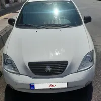 تیبا 2 (هاچبک) EX، مدل ۱۳۹۶