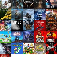 نصب بازی،مود بازی کامپیوتر لپ‌تاپ PS4،PS5،PSP|خدمات رایانه‌ای و موبایل|مشهد, حسابی جنوبی (شهرک غرب)|دیوار