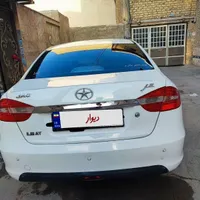 فروشی جکj5|خودرو سواری و وانت|شیراز, شهرک سراج‎|دیوار