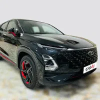 فونیکس FX پرمیوم، مدل ۱۴۰۴