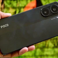 شیاومی Poco X7 Pro با سفته