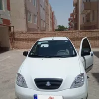 تیبا صندوقدار SX، مدل ۱۳۹۸