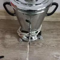 سماور برقی پلان