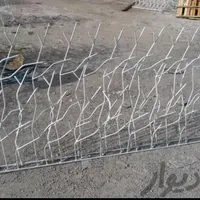 حفاظ شاخ گوزنی سرنیزه در آکاردئون در انباری|خدمات پیشه و مهارت|شهریار, |دیوار