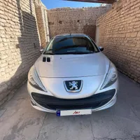 ۲۰۷ مدل ۹۰|خودرو سواری و وانت|کرمان, |دیوار
