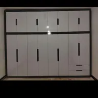 ساخت وتعمیرات در منزل کمد کابینت