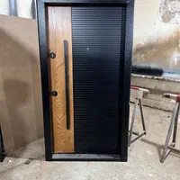 درب ضدسرقت.حریق ودرب اتاقی|مصالح و تجهیزات ساختمان|قم, آذر (نکویی)|دیوار