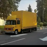باربری حمل نقل تخصصی بهبهان خوزستان|خدمات حمل و نقل|بهبهان, |دیوار