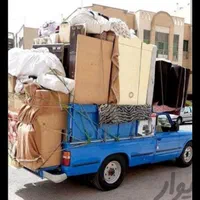 باربری اسباب‌کشی سهند.بار.با نیسان حمل اثاثیه منزل|خدمات حمل و نقل|تبریز, |دیوار