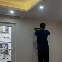 تعمیرات تخصصی کولرگازی  اسپیلت پکیج ابگرمکن پمپ اب|خدمات پیشه و مهارت|لاهیجان, لیالستان|دیوار