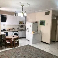 76مـتر2 خواب/میدان آتش نشانی/ مجردی، زوج|اجارهٔ آپارتمان|تهران, جنت‌آباد جنوبی|دیوار