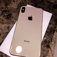 اپل iPhone XS Max با حافظهٔ ۲۵۶ گیگابایت