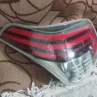چراغ خطرکرتا،اپیروس،تیولی،ایکس۳۳،کوئیک|قطعات یدکی و لوازم جانبی|تهران, وردآورد|دیوار
