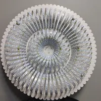 لامپ دست ساز ال ای دی لوستر ریسه ای پرنور Led