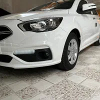 شاهین اتوماتیک cvt مدل ۱۴۰۳|خودرو سواری و وانت|رشت, حمیدیان|دیوار