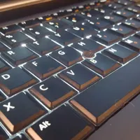 DELL Original Core i7 باطری بزرگ نو رم دوازده گیگ|رایانه همراه|گنبد کاووس, |دیوار