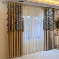 خدمات تخصصی پرده.شستشو باز و نصب انواع پرده