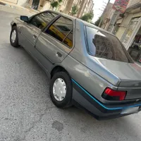 پژو 405 جی ال ایکس (GLX)، مدل ۱۳۹۱