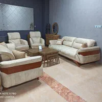 مبل ماندگار شرکتی مدل پادورا ۸ نفره تختخواب شو|مبلمان خانگی و میز عسلی|کرمانشاه, |دیوار