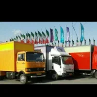 باربری اتوبار غرب ستارخان توحید بلوار فردوس|خدمات حمل و نقل|تهران, اباذر|دیوار